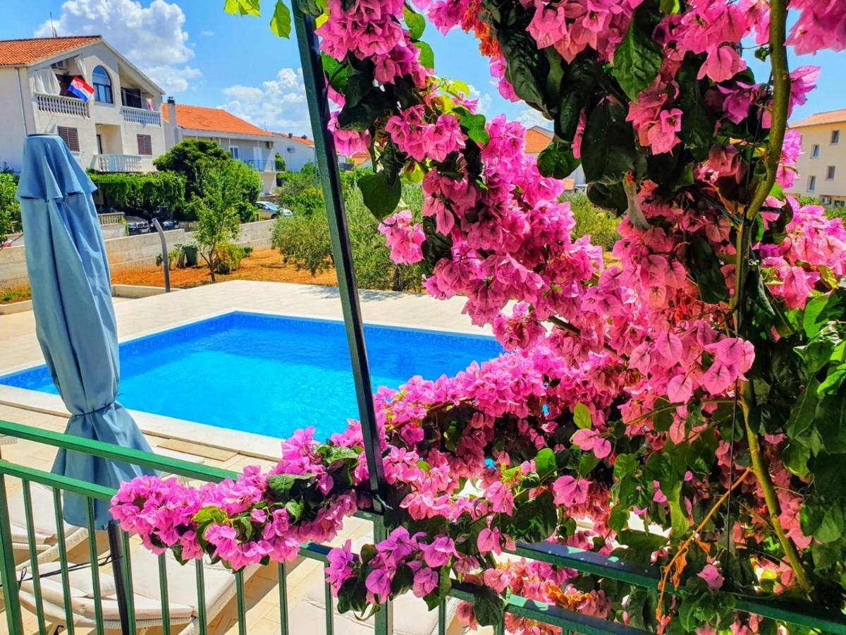 Holiday Apartment โวดีเซ ภายนอก รูปภาพ
