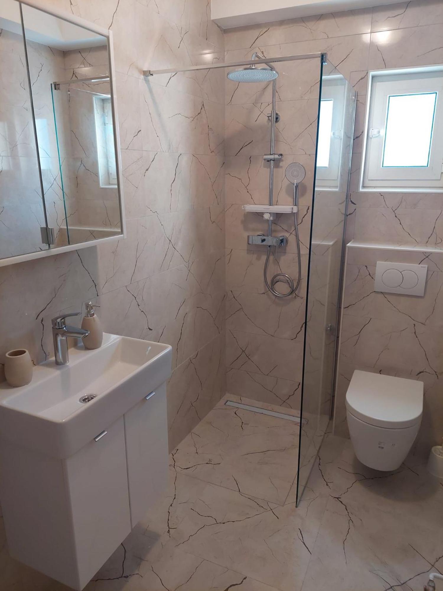Holiday Apartment โวดีเซ ภายนอก รูปภาพ