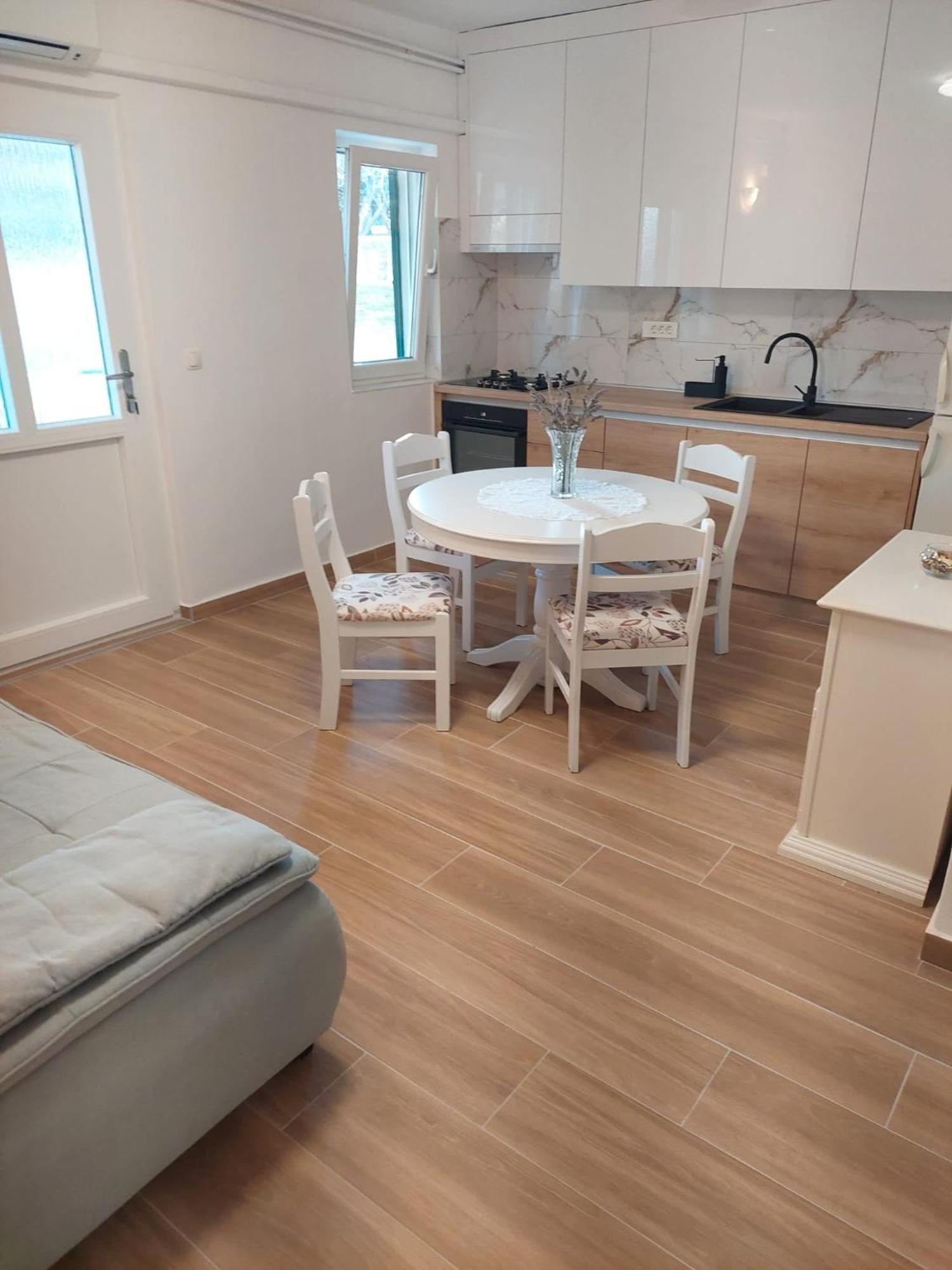 Holiday Apartment โวดีเซ ภายนอก รูปภาพ