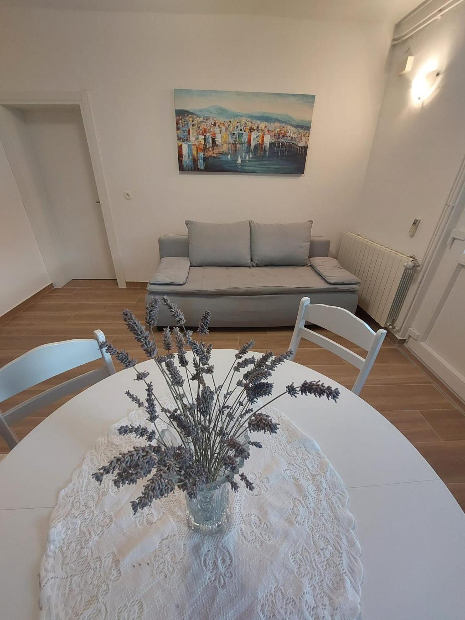Holiday Apartment โวดีเซ ภายนอก รูปภาพ