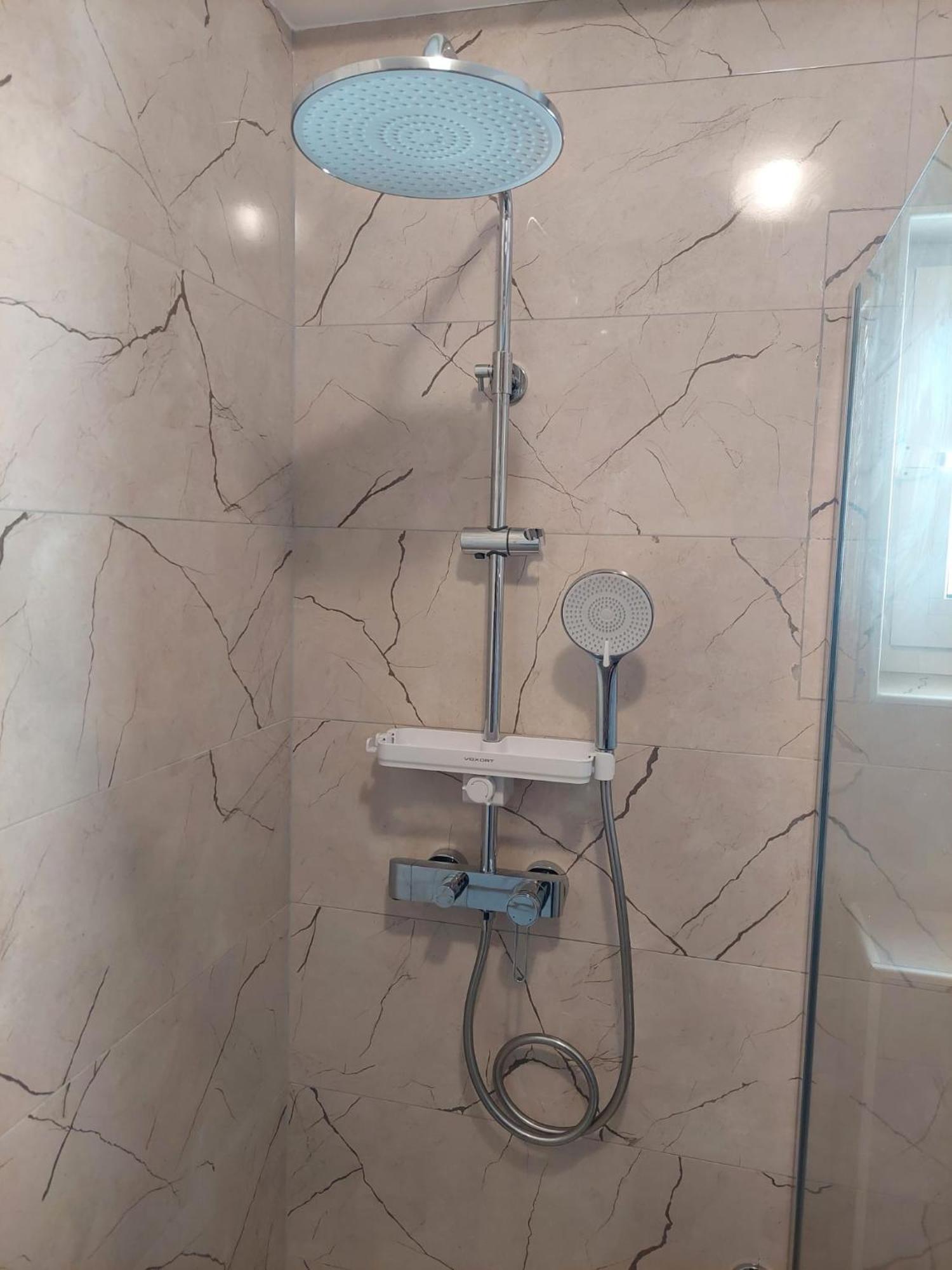 Holiday Apartment โวดีเซ ภายนอก รูปภาพ