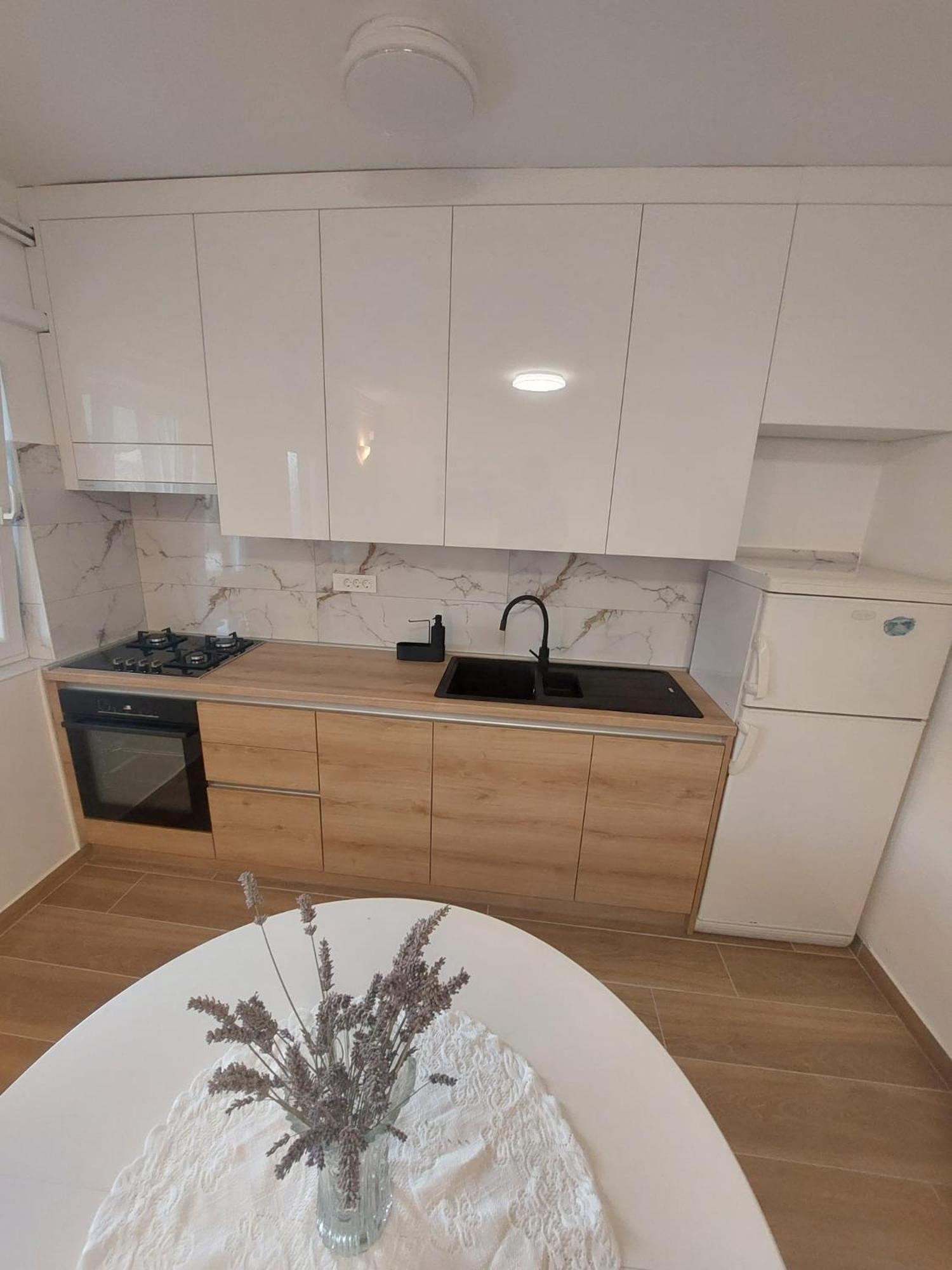 Holiday Apartment โวดีเซ ภายนอก รูปภาพ