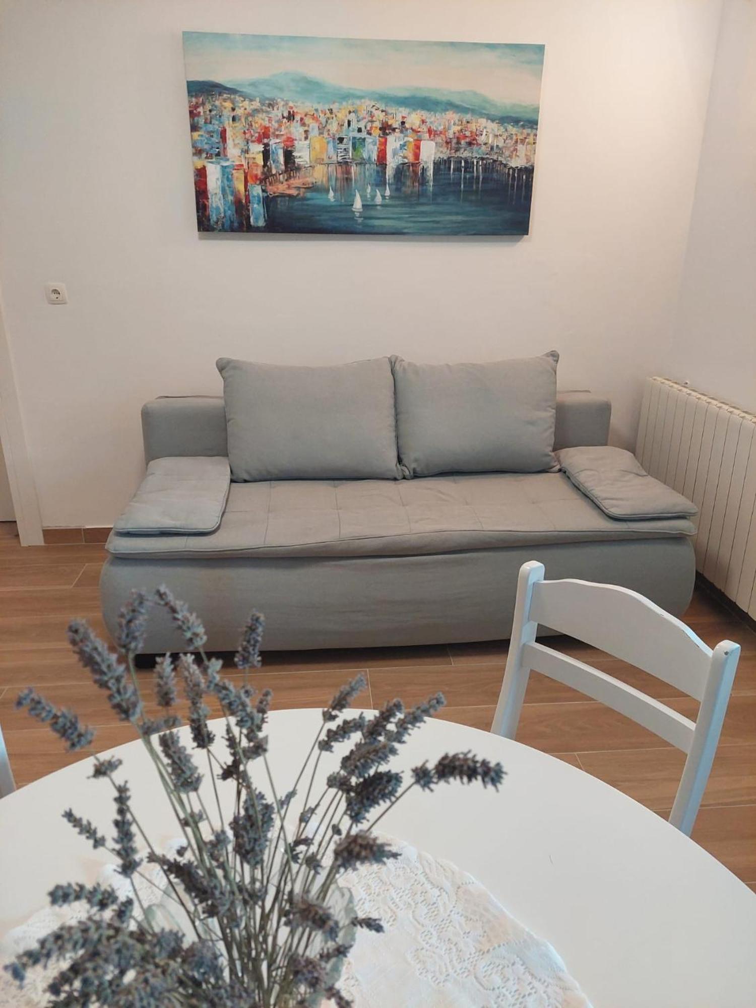 Holiday Apartment โวดีเซ ภายนอก รูปภาพ