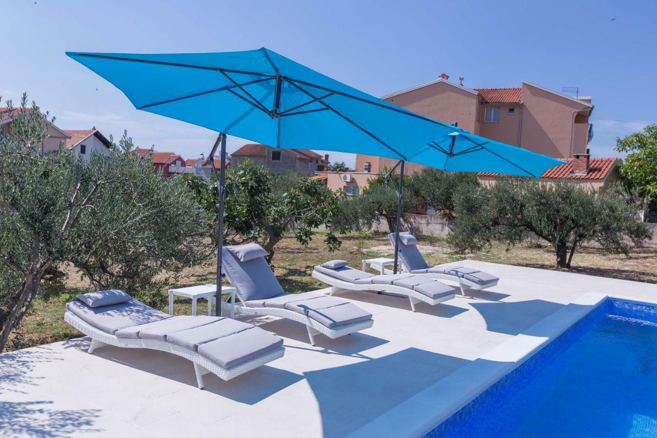Holiday Apartment โวดีเซ ภายนอก รูปภาพ