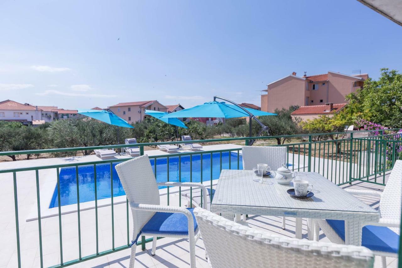 Holiday Apartment โวดีเซ ภายนอก รูปภาพ