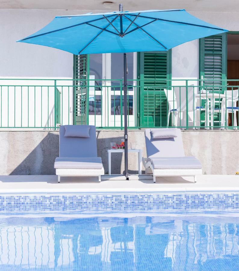 Holiday Apartment โวดีเซ ภายนอก รูปภาพ