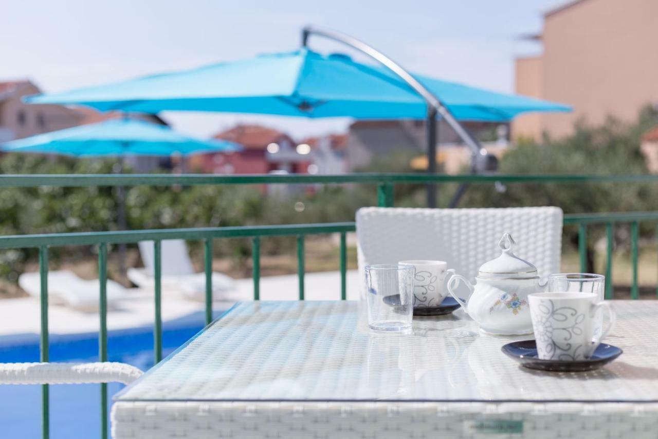 Holiday Apartment โวดีเซ ภายนอก รูปภาพ
