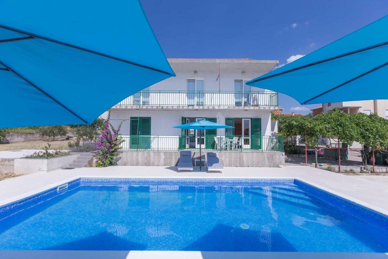 Holiday Apartment โวดีเซ ภายนอก รูปภาพ
