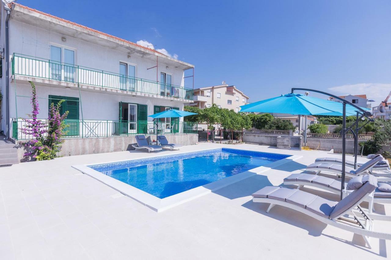 Holiday Apartment โวดีเซ ภายนอก รูปภาพ