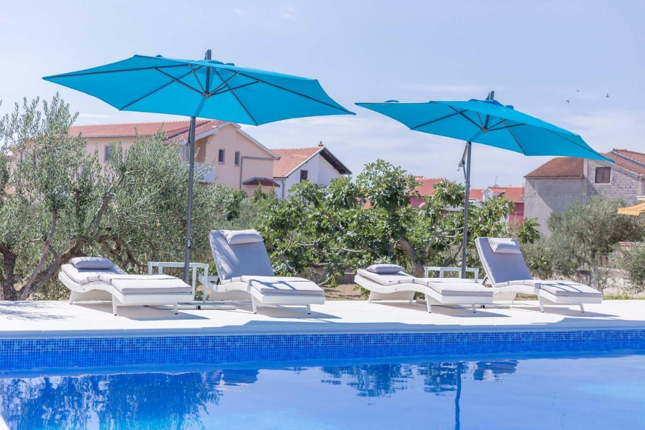 Holiday Apartment โวดีเซ ภายนอก รูปภาพ