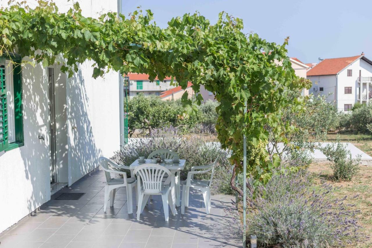 Holiday Apartment โวดีเซ ภายนอก รูปภาพ