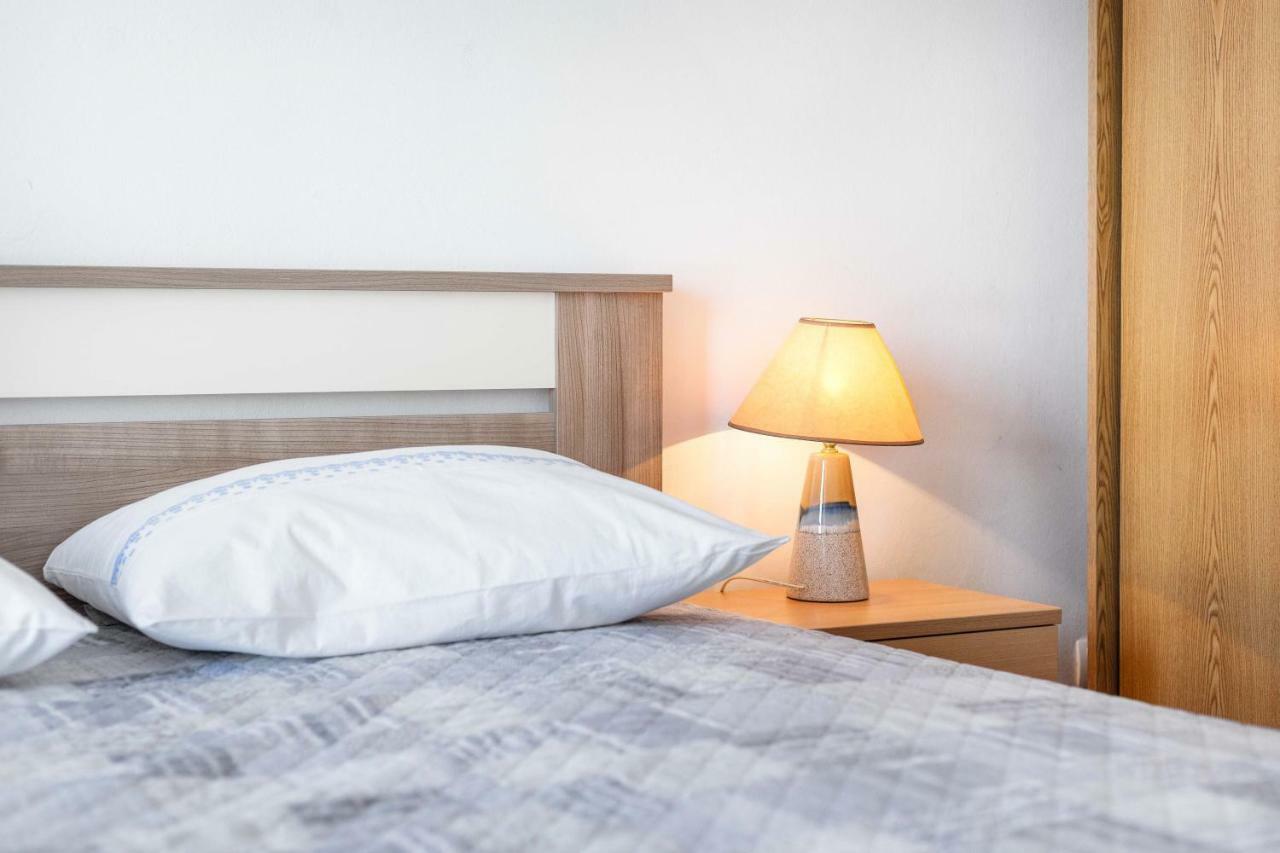Holiday Apartment โวดีเซ ภายนอก รูปภาพ